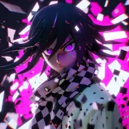 Kokichi Ouma
