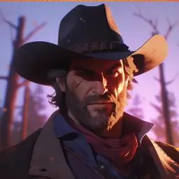 Arthur Morgan