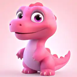 Barney The Dinosaur