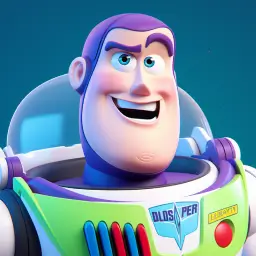 Buzz Lightyear
