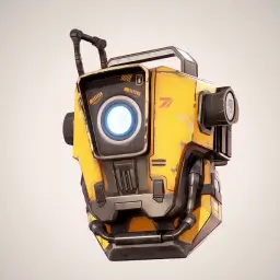 Claptrap