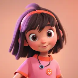 Dora (Dora The Explorer)