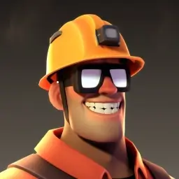 Engineer TF2