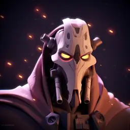 General Grievous