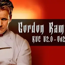 Gordon Ramsay