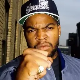 Ice Cube