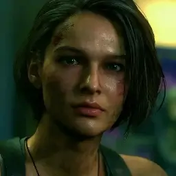 Jill Valentine (Resident Evil 3: Remake)
