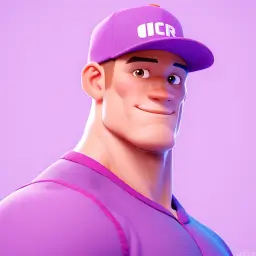 John Cena