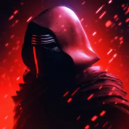 Kylo Ren