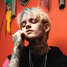 Lil Peep