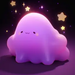 Lumpy Space Princess
