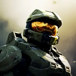 Master Chief