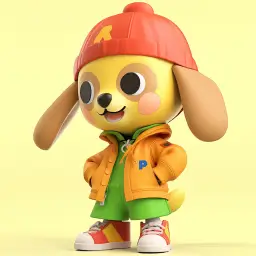 Parappa