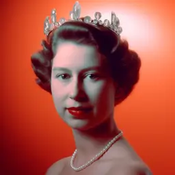 Queen Elizabeth II