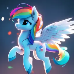 Rainbow Dash