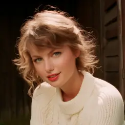 Taylor Swift