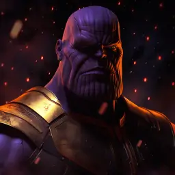 Thanos