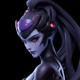 Widowmaker